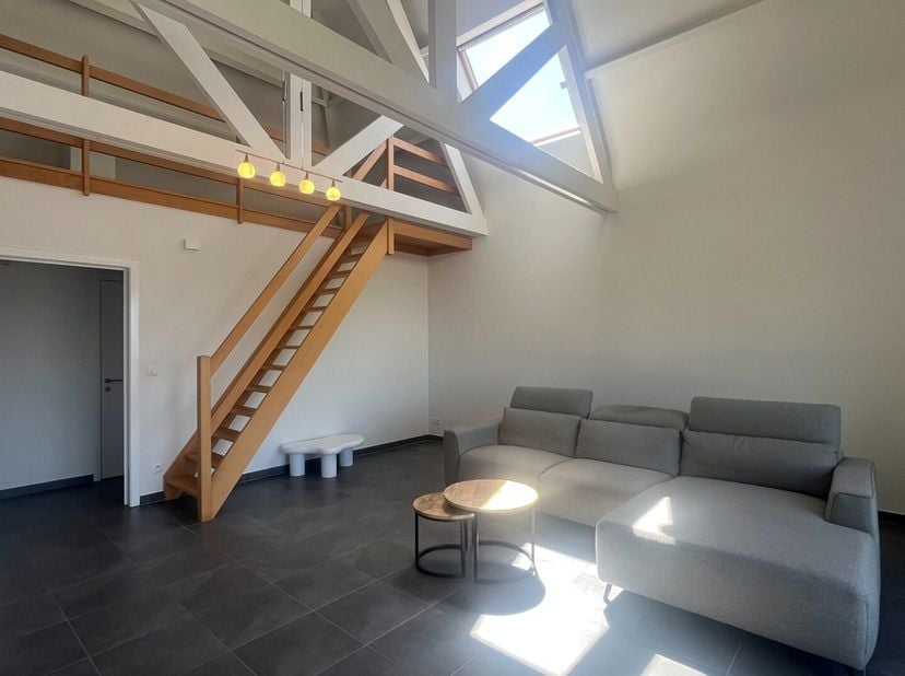 Appartement à louer
                    à 9080 Beervelde