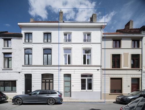                                         Woning te koop in Gent, € 675.000
