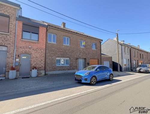                                         Woning te koop in Melen, € 320.000

