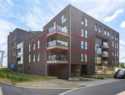                                         Appartement te koop in Herentals, € 339.000
