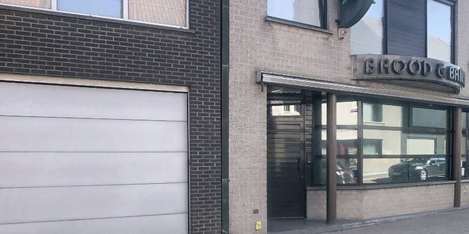 Bien professionnel à vendre à Sint Jansstraat 24, 8840 Staden