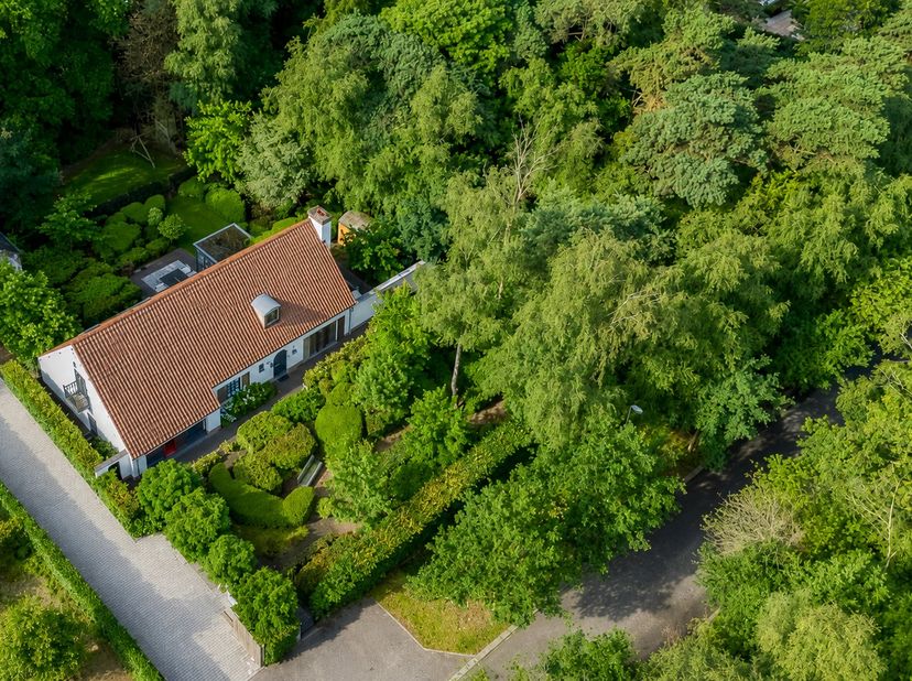 Maison à vendre
                    à 9250 Waasmunster