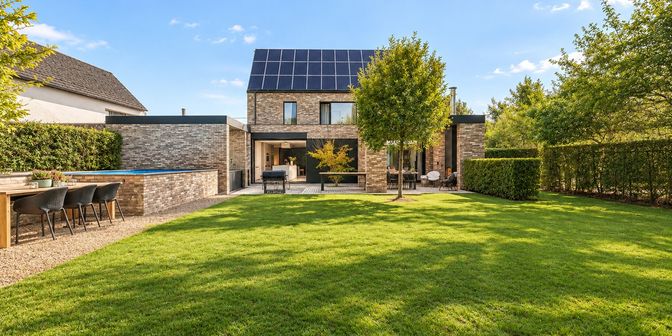 Huis te koop in Leuvensebaan 172, 2580 Putte