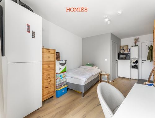                                         Kot-Kamer te koop in Leuven, € 199.000

