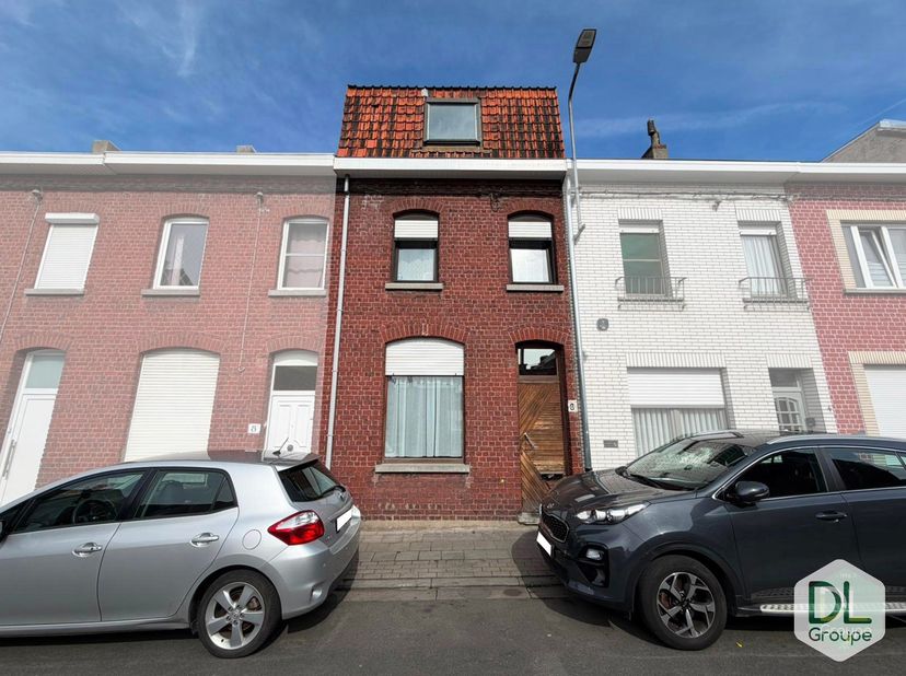 Huis te koop
                    in 7700 Moeskroen