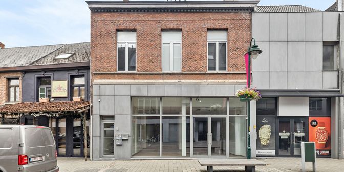 Bien professionnel à louer à Bergstraat 12, 2220 Heist-op-den-Berg