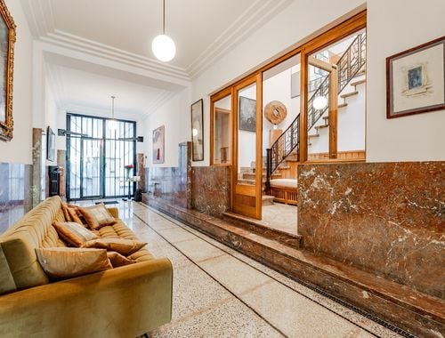                                         Maison de ville à vendre à Forest, € 3.400.000
