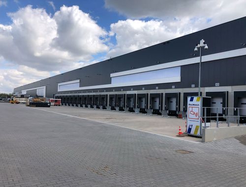                                         Commercieel Gebouw te huur in Boom, € 153.373
