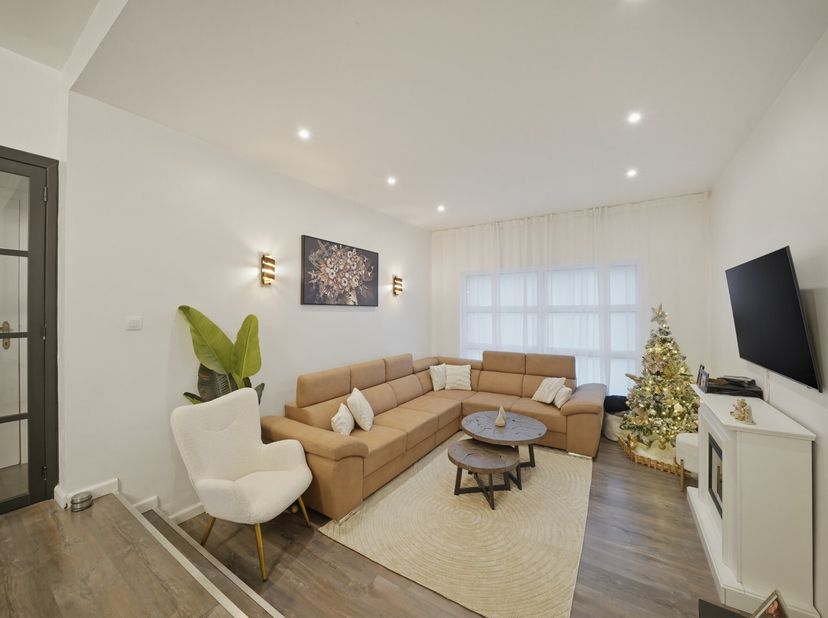Maison à vendre
                    à 8400 Stene