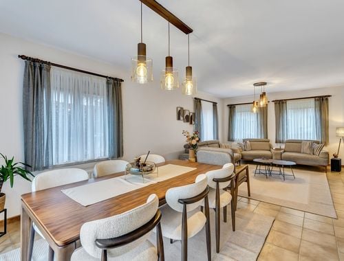                                         Eengezinswoning te koop in Aalst, € 450.000
