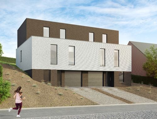                                         Woning te koop in Heverlee, € 795.000
