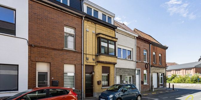 Maison à vendre à Sint-Annastraat 50, 9500 Geraardsbergen