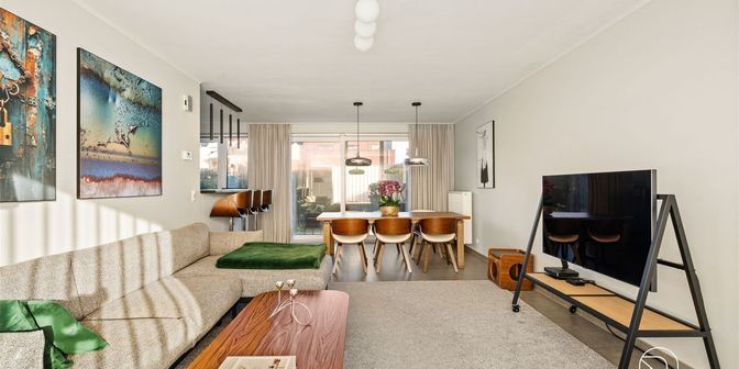 Huis te koop in Oudstrijdersstraat 1, 8570 Anzegem