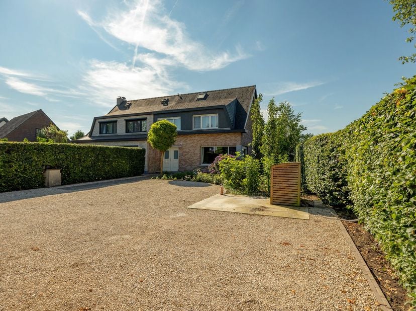 Maison à vendre
                    à 2840 Reet
