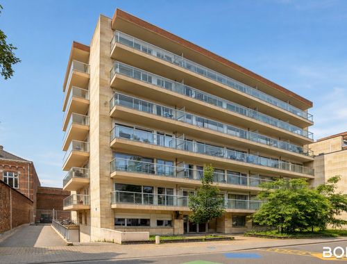                                         Appartement te koop in Leuven, € 425.000
