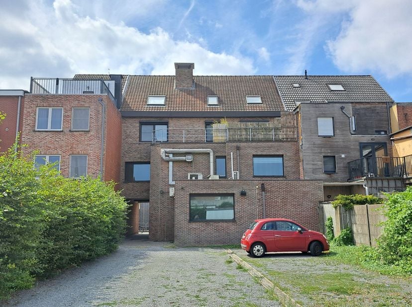Appartement à vendre
                    à 2150 Borsbeek