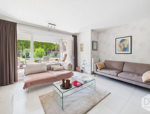                                         Appartement à vendre à Tournai, € 319.000
