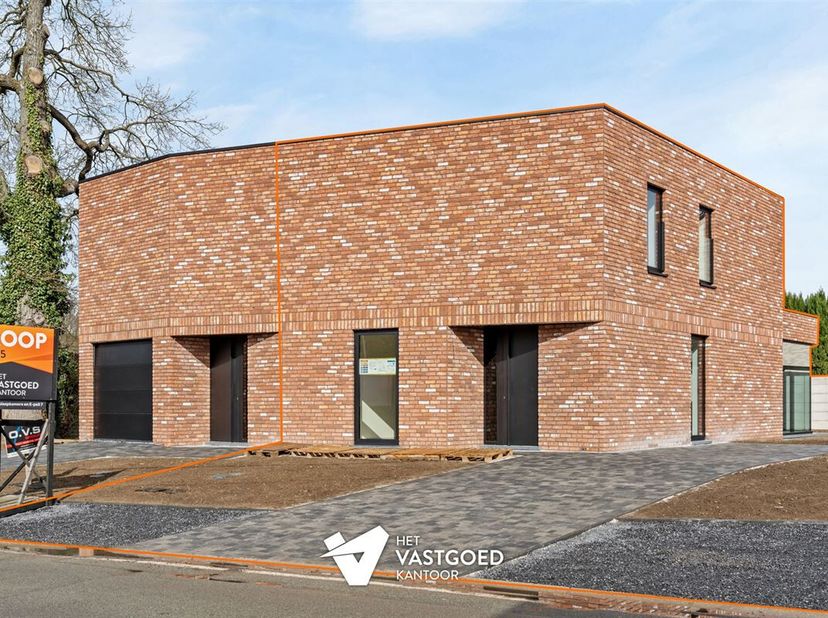 Maison à vendre
                    à 3582 Koersel