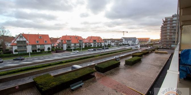 Appartement te koop in Franslaan 100 bus 205, 8620 Nieuwpoort