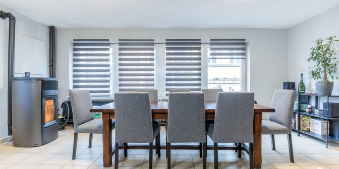 Appartement à vendre à Grand-Rue 6, 6760 Virton