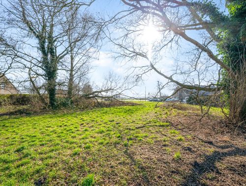                                         Terrain à bâtir à vendre à Lochristi, € 303.500
