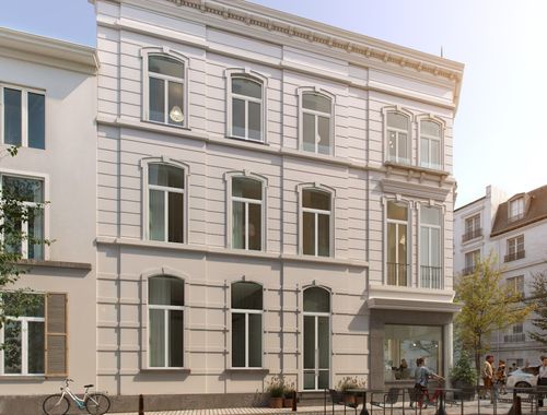                                         Commerce à louer à Leuven, € 4.500
