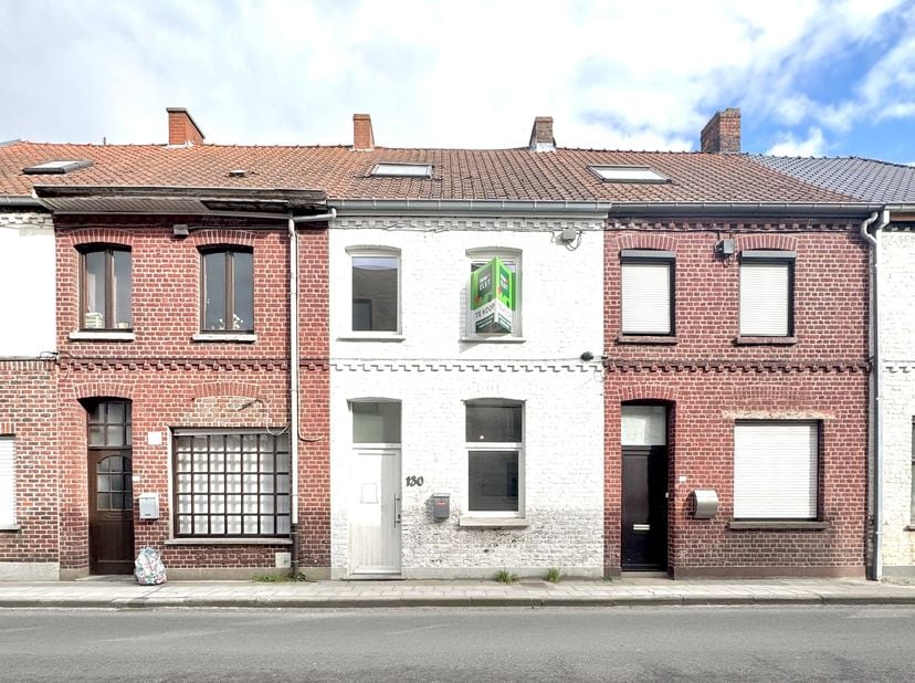 Maison à louer
                    à 8870 Izegem