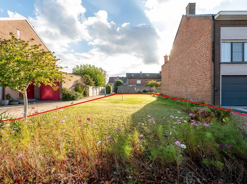 Grond te koop in Beuntstraat 32,
                    2570 Duffel