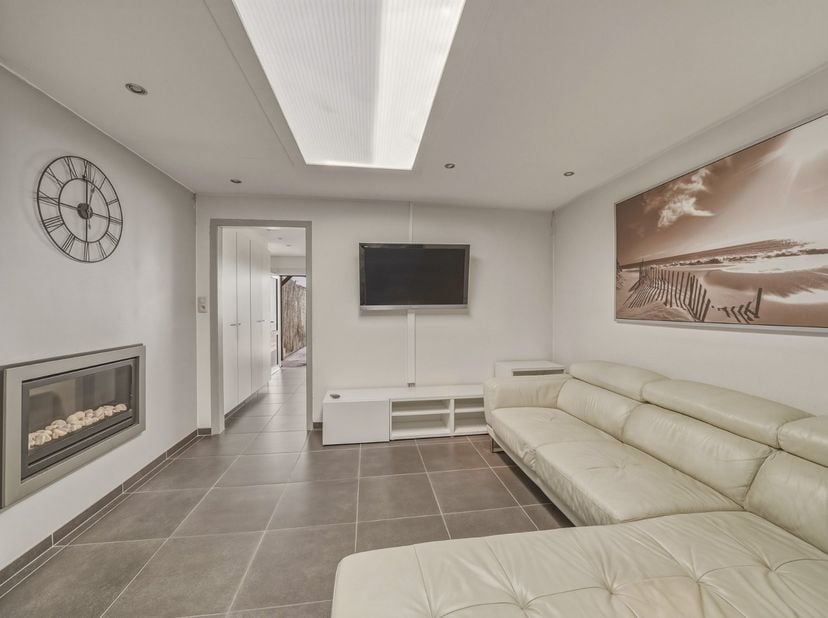 Huis te koop in Hoogstraat 6,
                    8460 Oudenburg