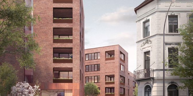 Bedrijfsvastgoed te koop in Bampslaan 41, 3500 Hasselt