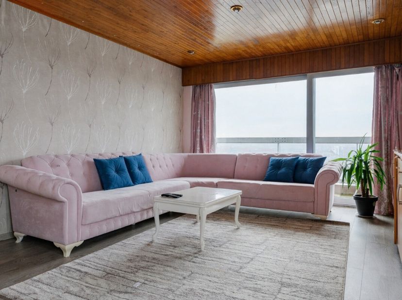 Energiezuinig appartement met 2 slaapkamers en zonneterras in Hasselt, op een toplocatie vlakbij het centrum en alle voorzieningen.Dit appartement van