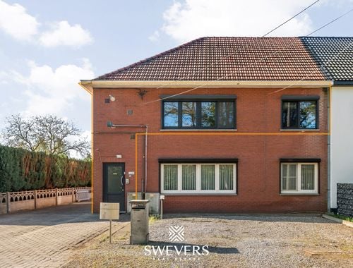                                         Appartement te koop in Koersel, € 179.000
