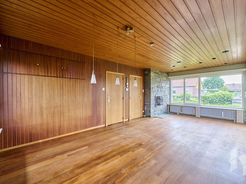 Maison à vendre
                    à 2400 Mol