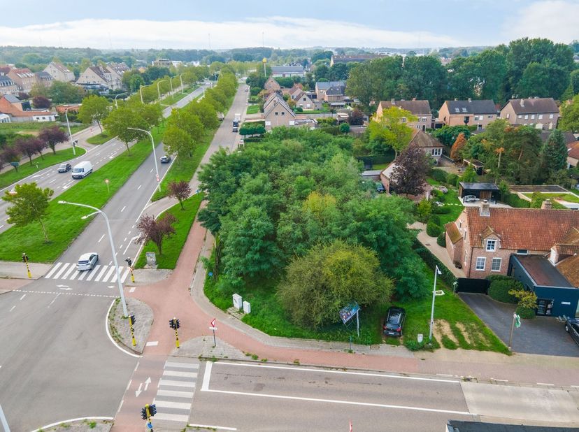 Terrain à vendre à Cardijnlaan ,
                    2200 Herentals