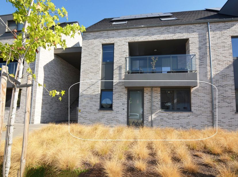 Appartement à louer
                    à 3680 Maaseik