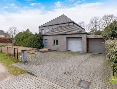                                         Eengezinswoning te koop in Vosselaar, € 699.000
