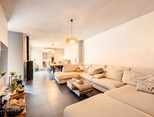                                         Woning te koop in Houdeng-Goegnies, € 314.999
