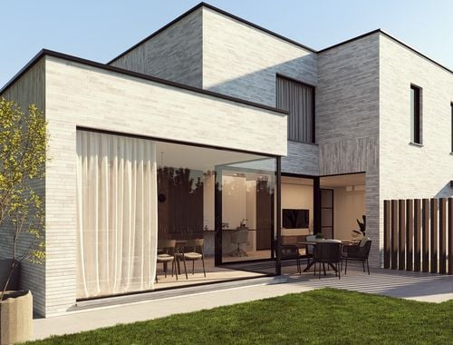                                         Eengezinswoning te koop in As, € 454.325,54
