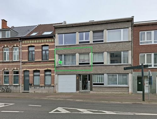                                         Appartement te koop in Lier, € 229.000
