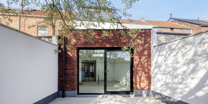 Maison à vendre à Aandorenstraat 13, 3300 Tienen