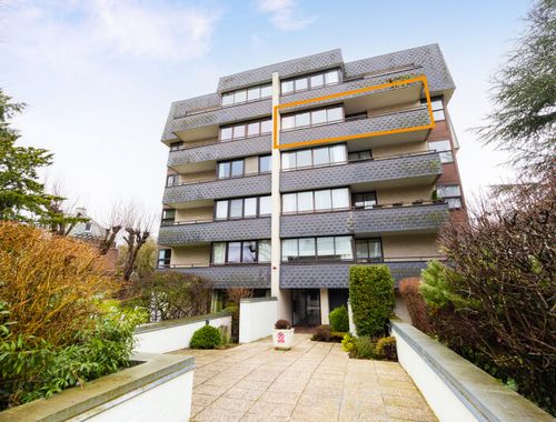                                         Appartement te koop in Heusy, € 219.000
