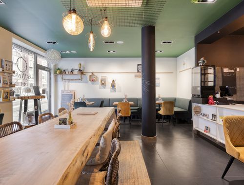                                         Horeca te koop in Wetteren, € 62.000
