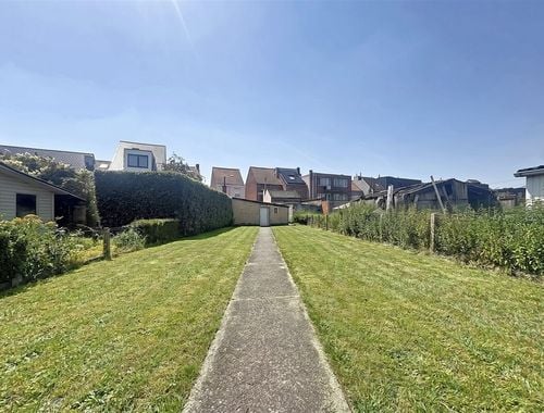                                        Maison à vendre à Beveren-Waas, € 265.000
