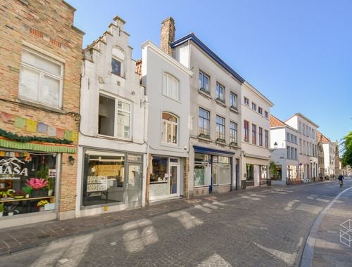                                         Woning te koop in Brugge, € 328.000

