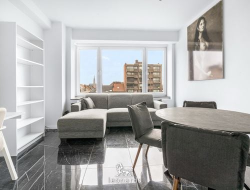                                         Appartement te koop in Antwerpen, € 259.000
