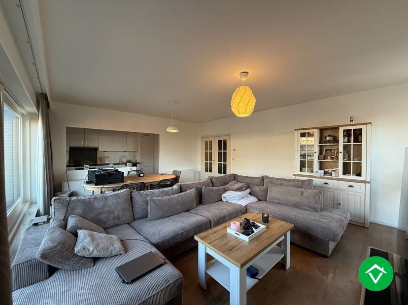Appartement à vendre
                    à 8800 Roeselare