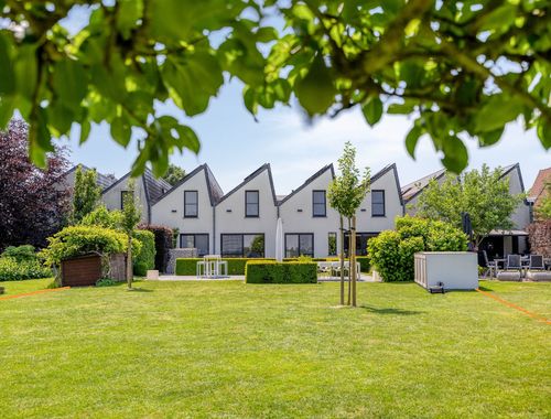                                         Woning te koop in Aaigem, € 749.000
