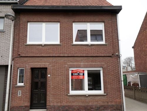                                         Maison à louer à Tessenderlo, € 895
