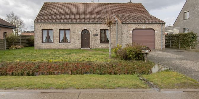 Maison à vendre à 2300 Turnhout
