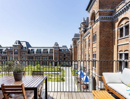                                        Appartement te koop in Gent, € 449.000
